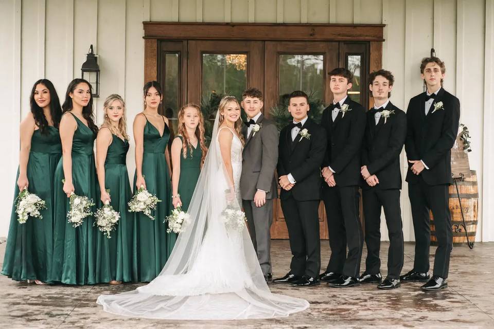 Veiled Moments Photo and Video
