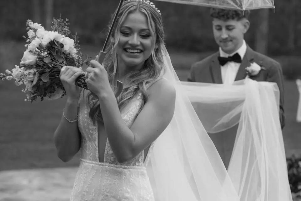 Veiled Moments Photo and Video