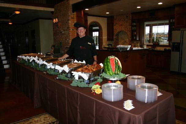 Awesome Catering 