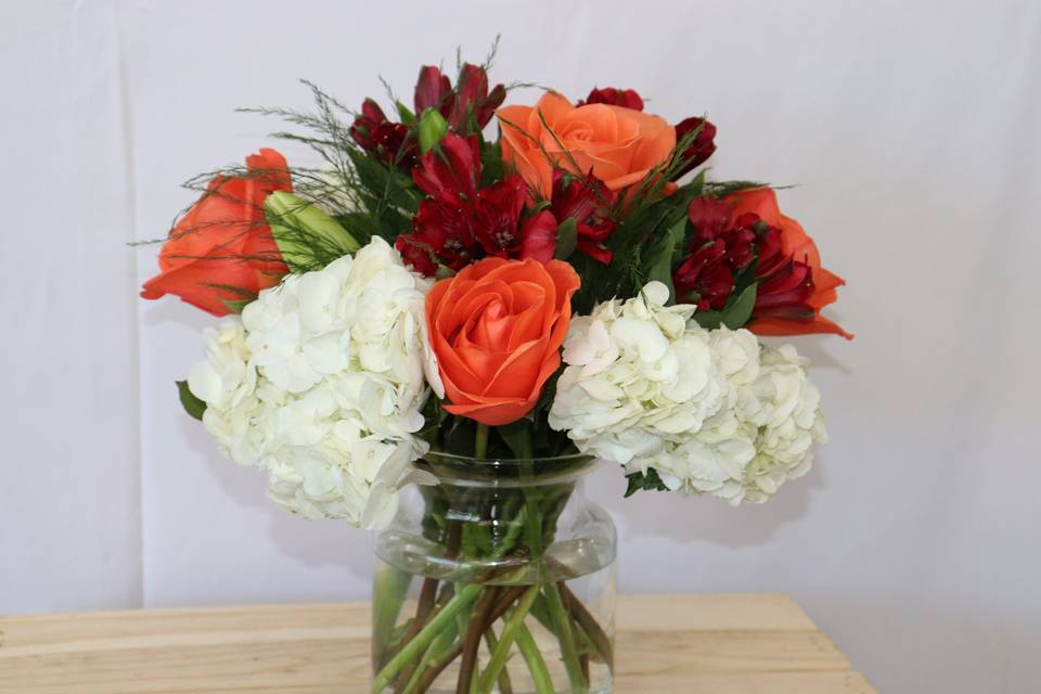 Sweet Psalms Florist