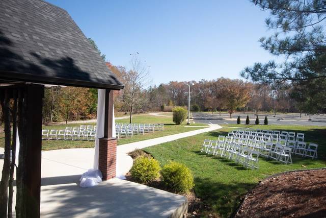 Manchester Coffee County Conference Center