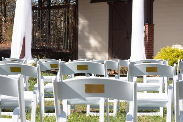 Manchester Coffee County Conference Center