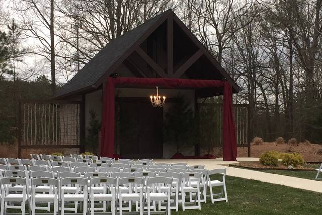 Manchester Coffee County Conference Center