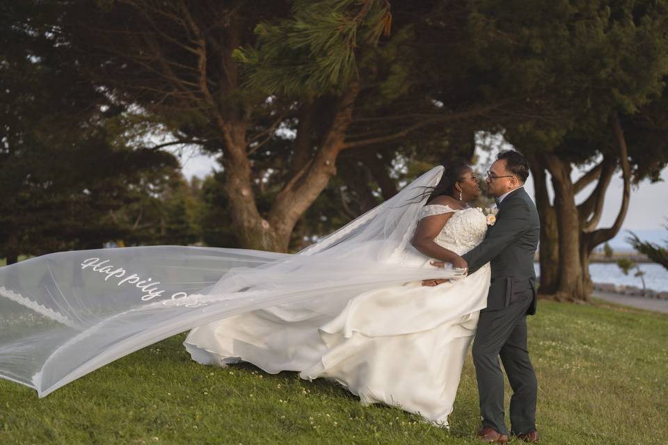 Couple portraits