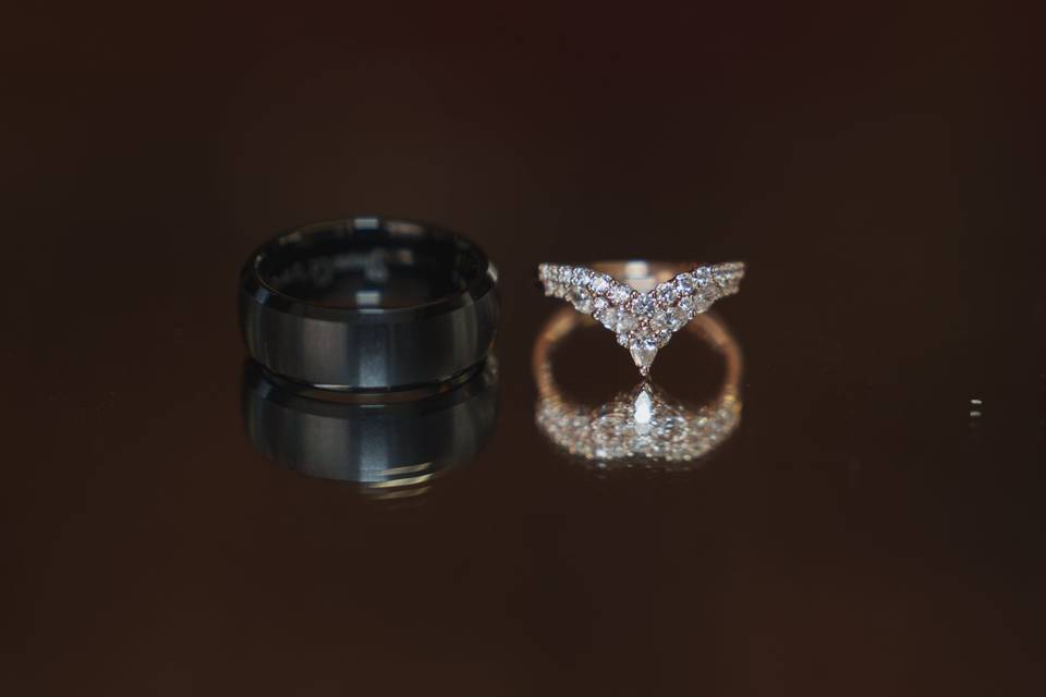Ring details