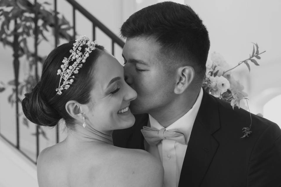 Couple portraits