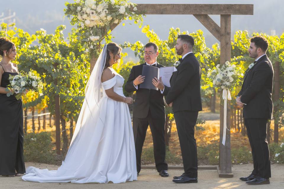 Ceremony