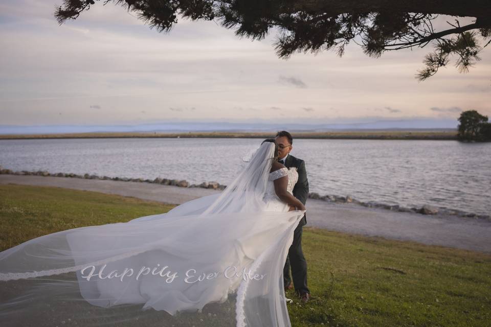 Couple portraits