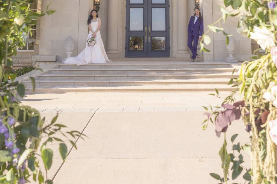 Couple portraits
