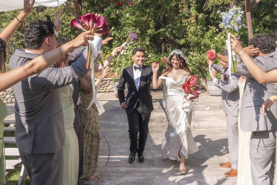 Ceremony