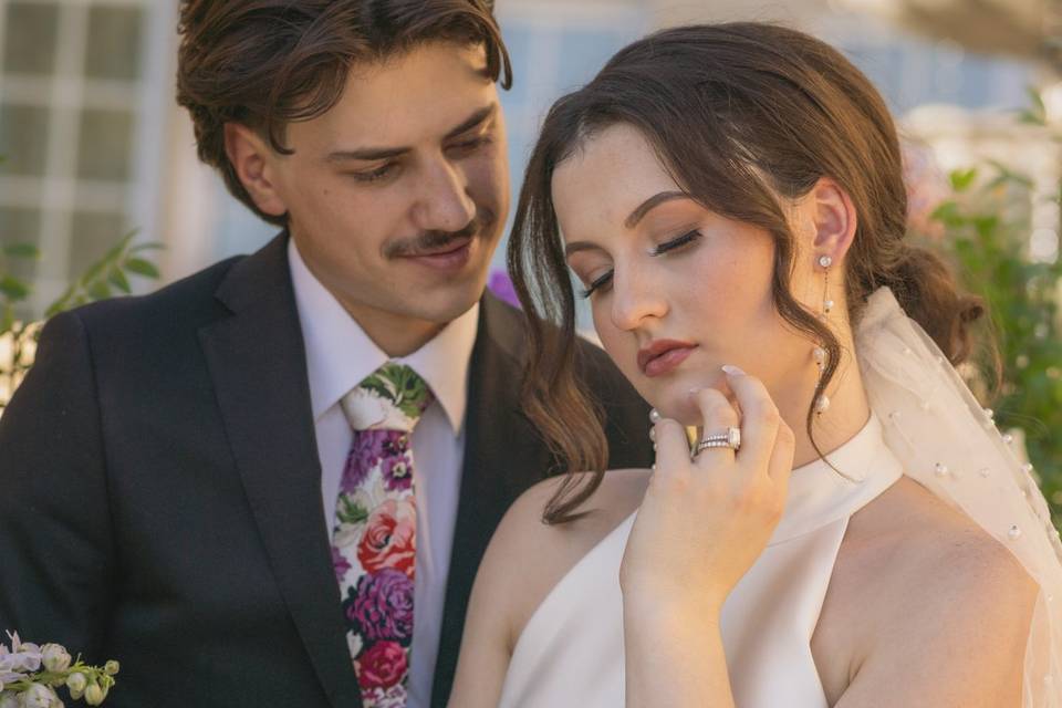 Couple portraits