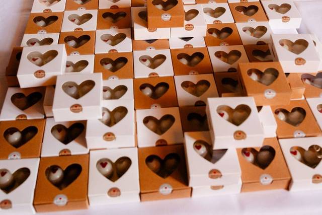 Love Letter Cofections