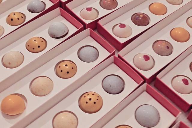 Love Letter Cofections