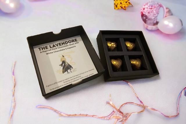 Love Letter Confections