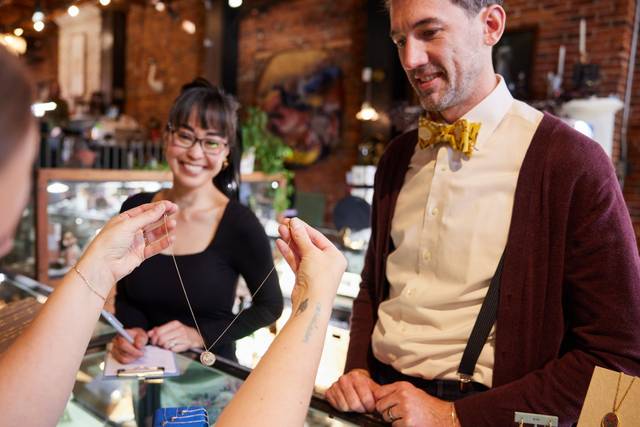 Love Letter Cofections