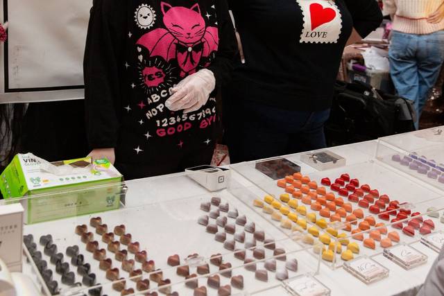 Love Letter Cofections