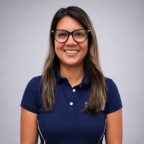 Cristina Hernandez