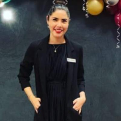 Maria Fernanda Alvarez Aguilar