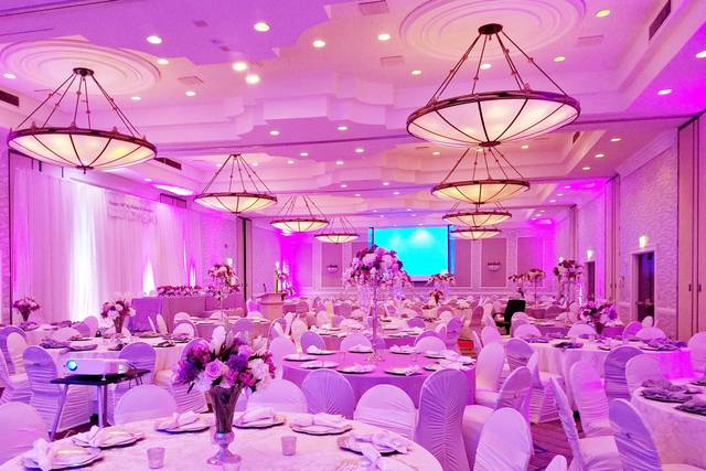 Hilton Ocala - Venue - Ocala, FL - WeddingWire