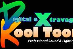 Digital eXtravaganza - Kool Toonz