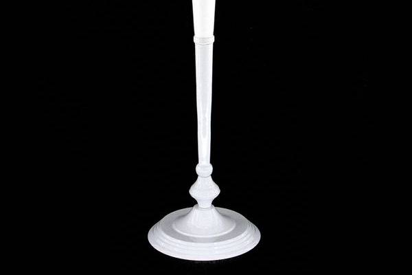 White crystal candelabra 37