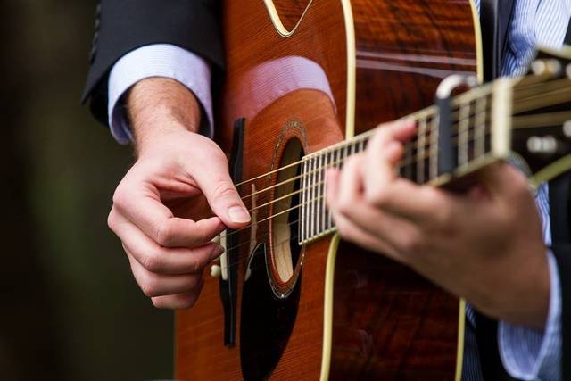 Aaron Lefebvre Music