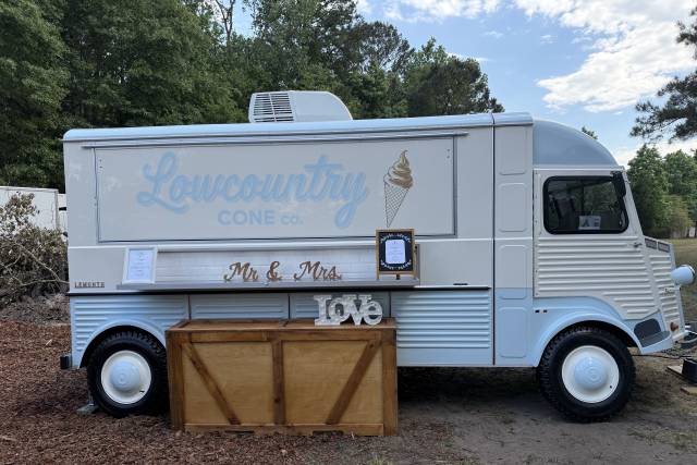Lowcountry Cone Company