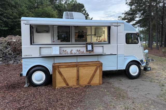 Lowcountry Cone Company