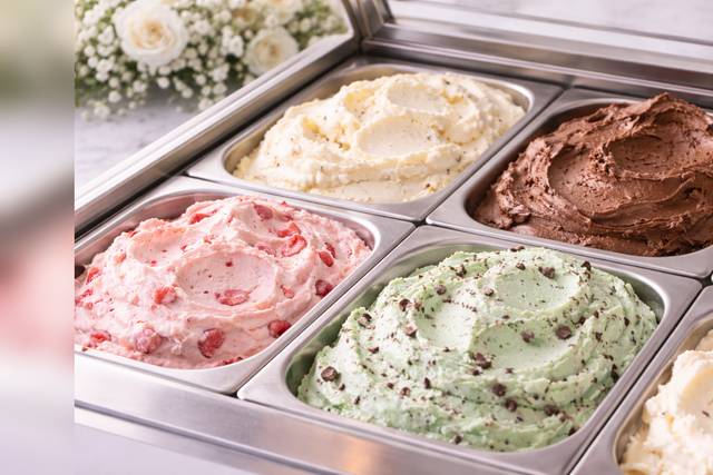 Lowcountry Cone Company