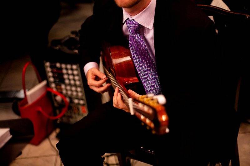 Guitar