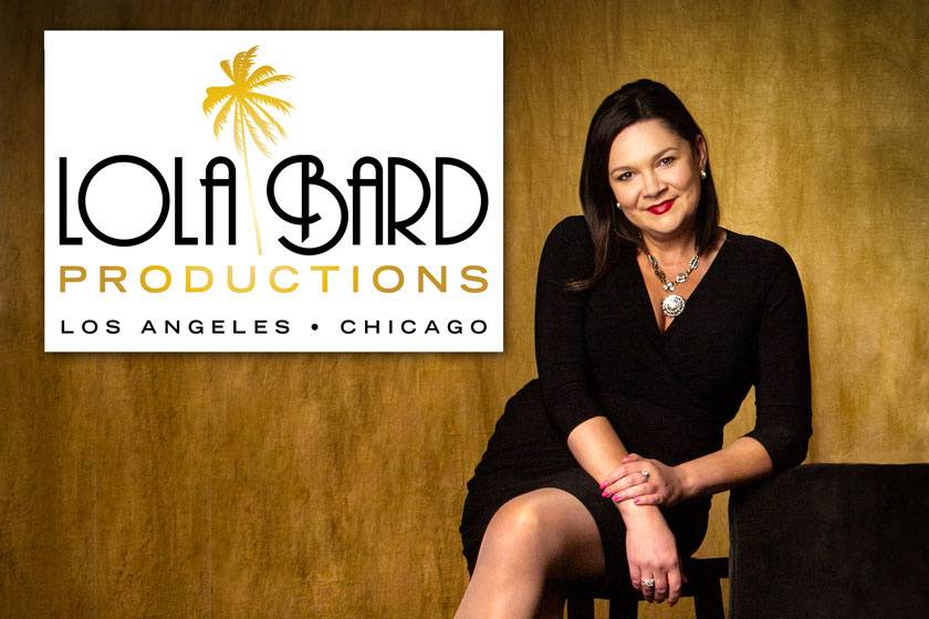 Rose Colella, Owner