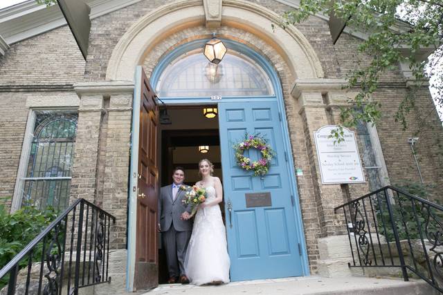 First Congregational Church of Geneva