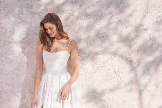 Scarlet by Maggie Sottero