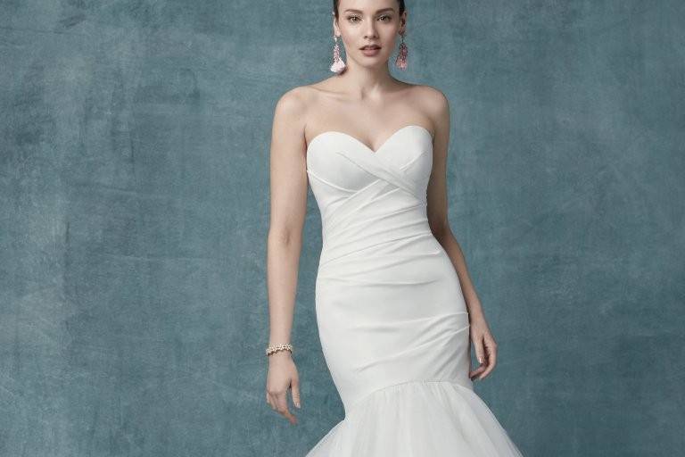 Maggie Sottero