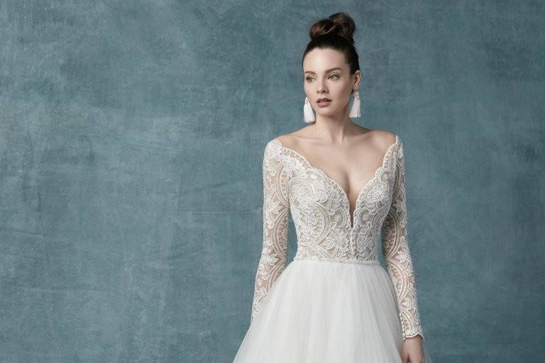 Maggie Sottero