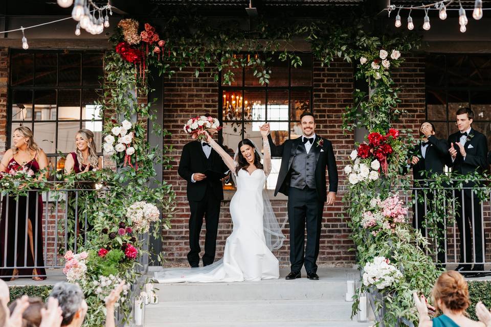 Ceremony