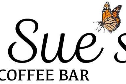 Sweet Sue's Bakeshop & Coffee Bar