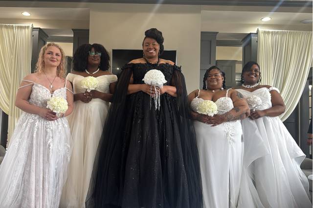 CYW Mobile Bridal