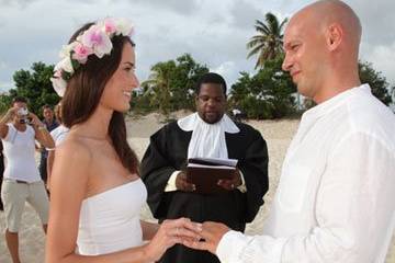 Tropical Wedding & Honeymoon