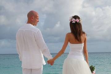 Tropical Wedding & Honeymoon