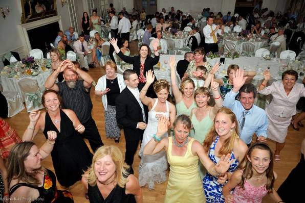 Dream Dance Entertainment
