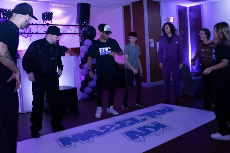 Epic Events Group