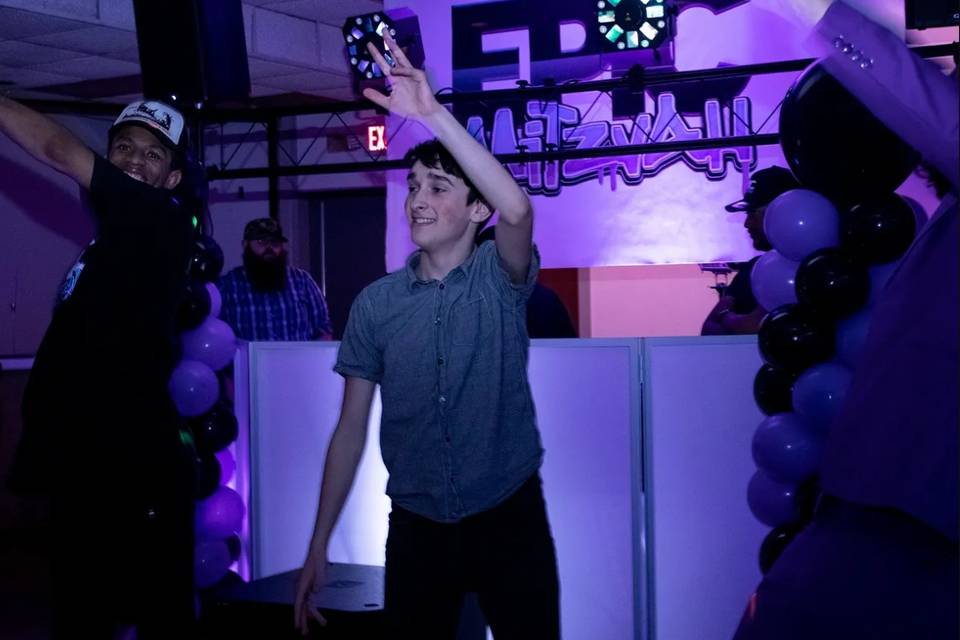 Epic Events Group
