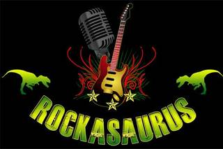 The Rockasaurus Band
