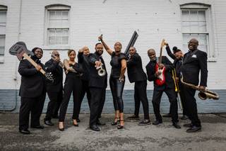 JTucker and the Krewe