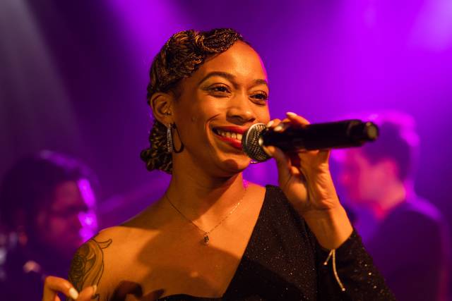 JTucker & The Krewe