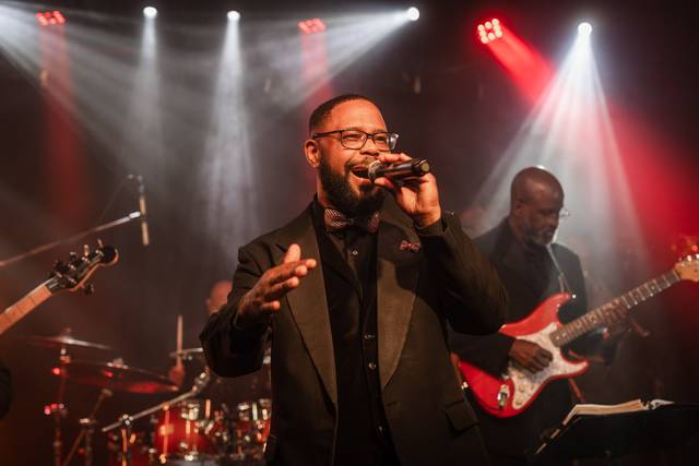 JTucker & The Krewe