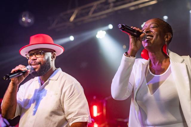JTucker & The Krewe