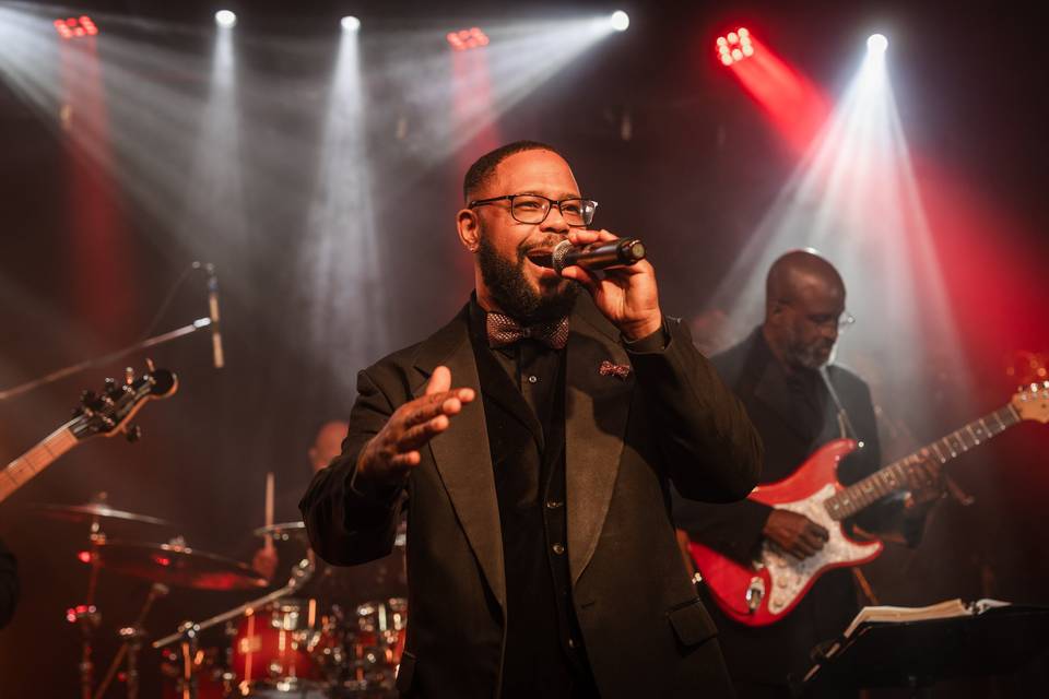 JTucker & The Krewe