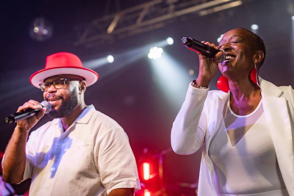 JTucker & The Krewe